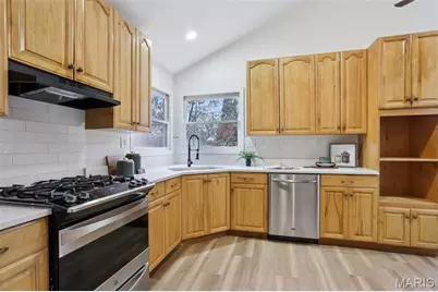 1357 S Lake Sherwood Drive, Marthasville, MO 63357 - Photo 23