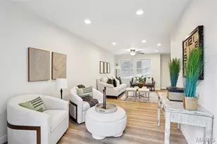 1357 S Lake Sherwood Dr, Marthasville, MO 63357 - Photo 13