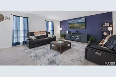 424 Rock Ridge Road, Wentzville, MO 63385 - Photo 9