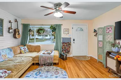 9100 Arvin Place, Saint Louis, MO 63123 - Photo 7