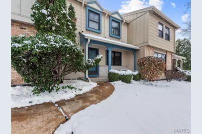 13338 Hiddendale Lane, Ballwin, MO 63021 - Photo 3