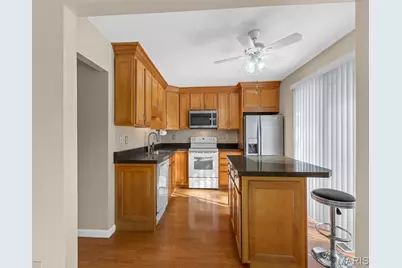 13338 Hiddendale Lane, Ballwin, MO 63021 - Photo 21