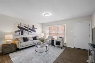 1320 Fenton Hills Rd, Fenton, MO 63026 - Photo 5