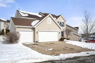 2233 Appaloosa Trail, High Ridge, MO 63049 - Photo 3