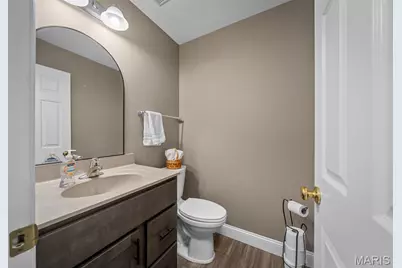 2233 Appaloosa Trail, High Ridge, MO 63049 - Photo 21