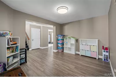 2233 Appaloosa Trail, High Ridge, MO 63049 - Photo 19