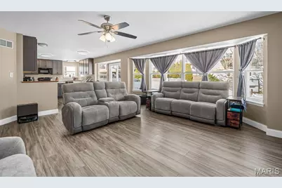 2233 Appaloosa Trail, High Ridge, MO 63049 - Photo 11