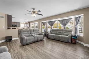 2233 Appaloosa Trail, High Ridge, MO 63049 - Photo 11