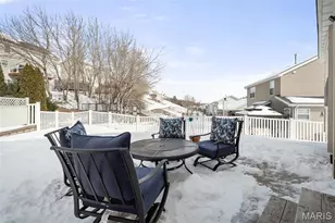 2233 Appaloosa Trail, High Ridge, MO 63049 - Photo 39