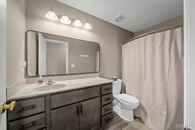 2233 Appaloosa Trail, High Ridge, MO 63049 - Photo 31