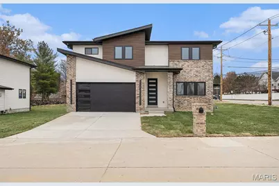 12430 Somerset Place Drive, Saint Louis, MO 63128 - Photo 1