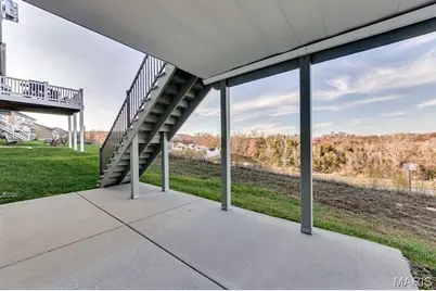 925 Meramec Grove Drive, Ballwin, MO 63021 - Photo 47
