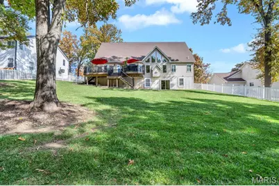 130 Saint Benedict, Pevely, MO 63070 - Photo 63