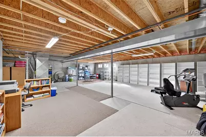 14734 Ladue Bluffs Crossing Drive, Chesterfield, MO 63017 - Photo 33