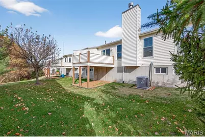 14734 Ladue Bluffs Crossing Drive, Chesterfield, MO 63017 - Photo 39