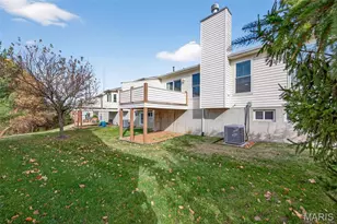 14734 Ladue Bluffs Crossing Dr, Chesterfield, MO 63017 - Photo 39