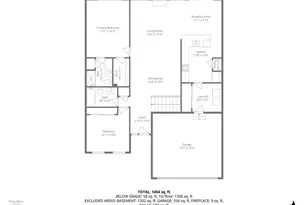 14734 Ladue Bluffs Crossing Dr, Chesterfield, MO 63017 - Photo 43