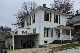 311 Olive St, Hannibal, MO 63401 - Photo 1