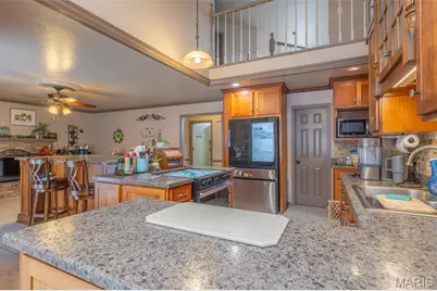 5705 Lake Front, Poplar Bluff, MO 63901 - Photo 45