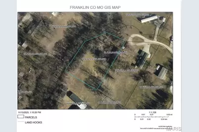 3 Zacks Acres, Villa Ridge, MO 63089 - Photo 33