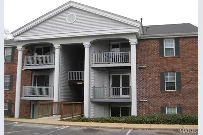 7507 Triwoods Drive #D, Shrewsbury, MO 63119 - Photo 1