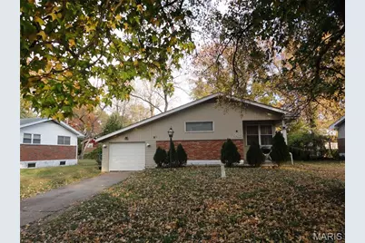 9922 Lanier Drive, Saint Louis, MO 63136 - Photo 1