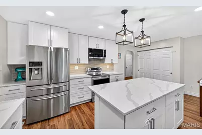 1723 Tabitite Drive, Wentzville, MO 63385 - Photo 17