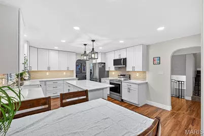 1723 Tabitite Drive, Wentzville, MO 63385 - Photo 15