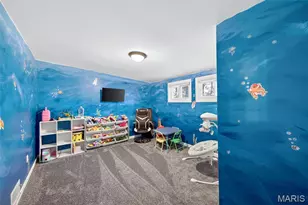 1723 Tabitite Dr, Wentzville, MO 63385 - Photo 35