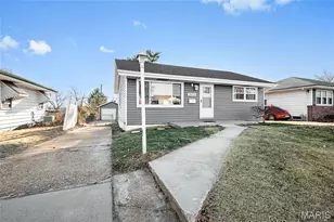 8014 Morgan Ford Rd, Saint Louis, MO 63123 - Photo 3