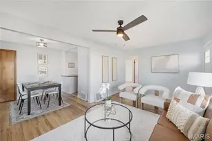 8014 Morgan Ford Rd, Saint Louis, MO 63123 - Photo 5