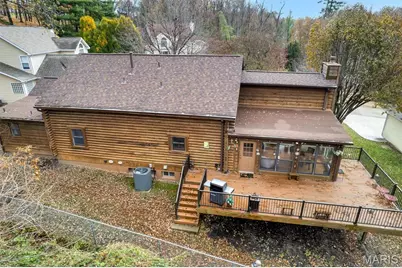 12309 Rule Hill Court, Maryland Heights, MO 63043 - Photo 63