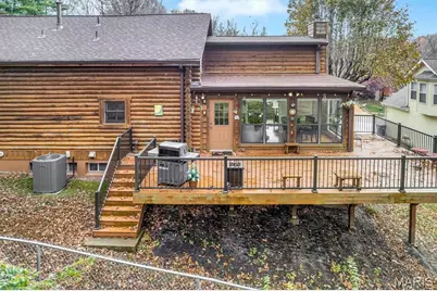 12309 Rule Hill Court, Maryland Heights, MO 63043 - Photo 5