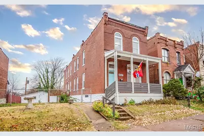 3547 Nebraska Avenue, Saint Louis, MO 63118 - Photo 1