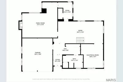 7280 South Roland Blvd, Pasadena Hills, MO 63121 - Photo 61