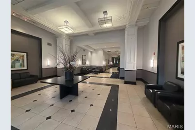 1501 Locust Street #201, Saint Louis, MO 63103 - Photo 3