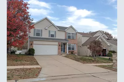 488 Fortress Court, Saint Charles, MO 63303 - Photo 1