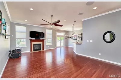 71 Bull Run Way, Wentzville, MO 63385 - Photo 3