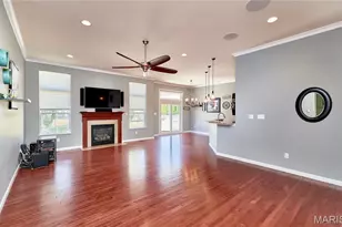 71 Bull Run Way, Wentzville, MO 63385 - Photo 3