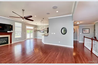 71 Bull Run Way, Wentzville, MO 63385 - Photo 13