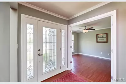 71 Bull Run Way, Wentzville, MO 63385 - Photo 9