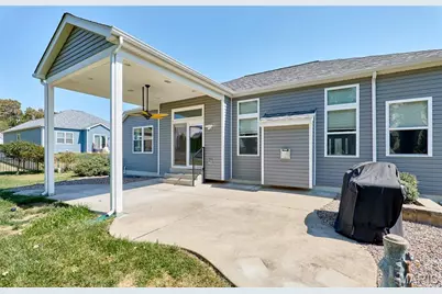 71 Bull Run Way, Wentzville, MO 63385 - Photo 5