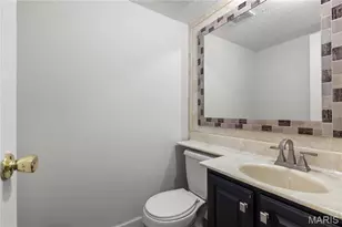 1011 Fairways Dr, Lake Saint Louis, MO 63367 - Photo 17