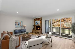 1011 Fairways Dr, Lake Saint Louis, MO 63367 - Photo 3