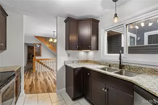 1011 Fairways Dr, Lake Saint Louis, MO 63367 - Photo 15