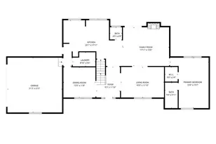 135 Greentrails Dr S, Chesterfield, MO 63017 - Photo 43