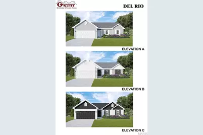 9606 Red Maple Trail, Hillsboro, MO 63050 - Photo 1