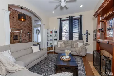 3138 Lafayette Avenue, Saint Louis, MO 63104 - Photo 5