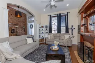 3138 Lafayette Ave, Saint Louis, MO 63104 - Photo 5