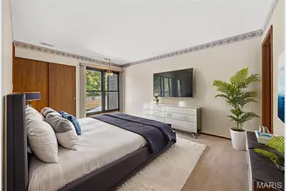 5162 Hollow Wood Court #D, Saint Louis, MO 63128 - Photo 17